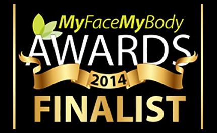 My Face My Body Awards