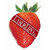 Strawberry Liposuction Button